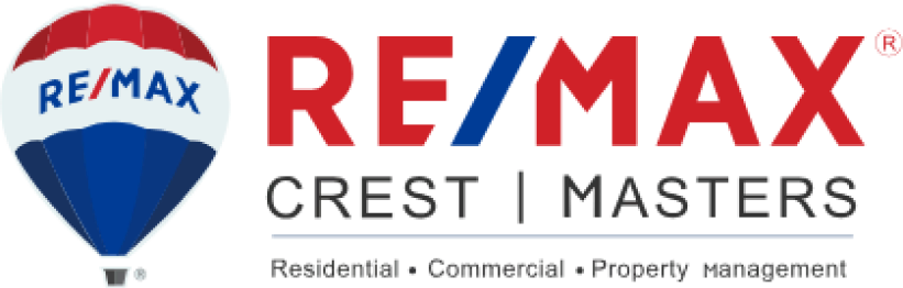 RE/MAX Crest Realty
