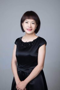 Eve Chuang