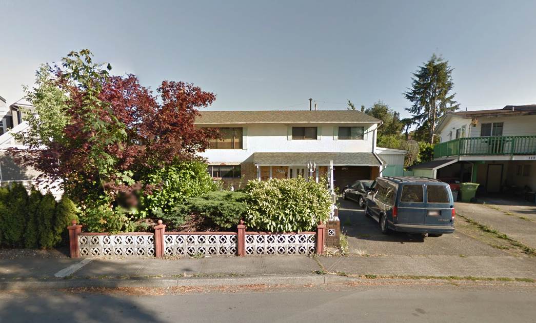 11951 Seabrook Crescent, Richmond, British Columbia  V7A 3J3 - Photo 1 - R2017283